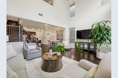 8418 Oak Leaf Point Drive, Houston, TX 77055 - Photo 7