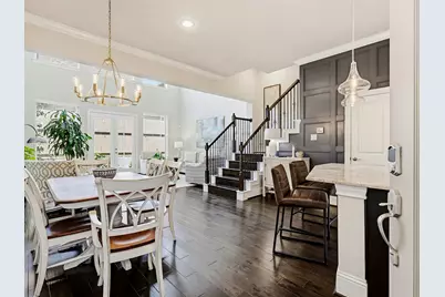 8418 Oak Leaf Point Drive, Houston, TX 77055 - Photo 3