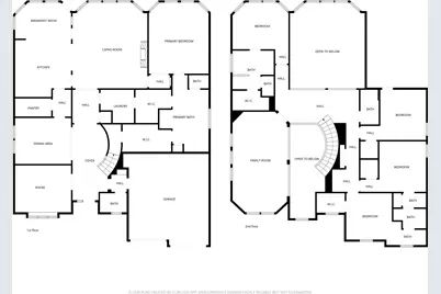 811 River Delta Lane, Rosenberg, TX 77469 - Photo 35