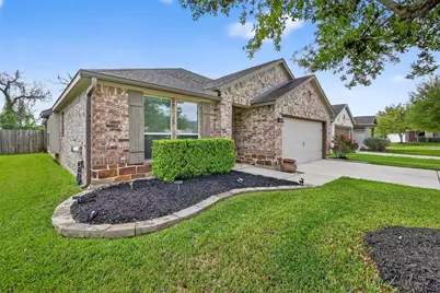 5919 Micah Lane, Rosenberg, TX 77471 - Photo 3