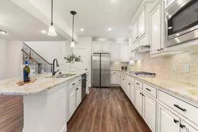 5315 Jackson Park Lane, Katy, TX 77494 - Photo 13