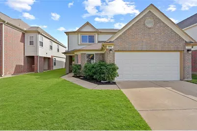 3006 Madison Elm Street, Katy, TX 77493 - Photo 1