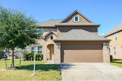 2214 Forest Floor Ct, Rosenberg, TX 77471 - Photo 1