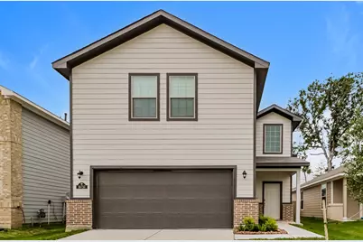 16750 Rover Lane, Porter, TX 77365 - Photo 1