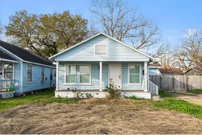 1605 Walnut Avenue, Rosenberg, TX 77471 - Photo 1