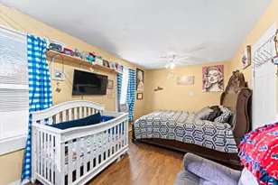 1605 Walnut Ave, Rosenberg, TX 77471 - Photo 15