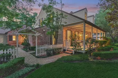 64 Autumn Crescent, The Woodlands, TX 77381 - Photo 7