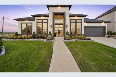 5033 Wildtree Creek South, Magnolia, TX 77316 - Photo 1