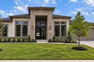 5033 Wildtree Creek S, Magnolia, TX 77316 - Photo 3