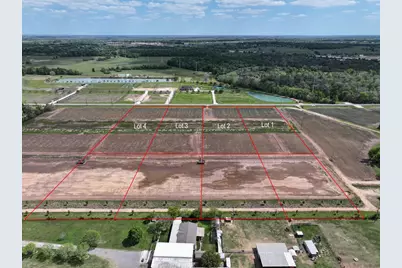 0 Bartlett Rd Road, Sealy, TX 77474 - Photo 5