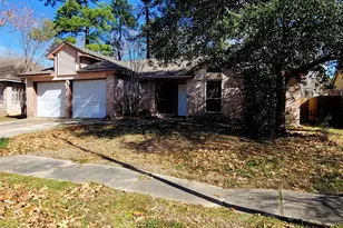 22130 Bridgebrook Dr, Spring, TX 77373 - Photo 1