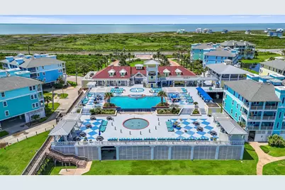 4111 Pointe West Drive #202, Galveston, TX 77554 - Photo 33