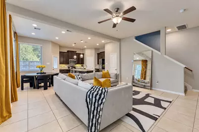18426 Jasmine Garden Place, Humble, TX 77346 - Photo 3