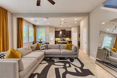 18426 Jasmine Garden Place, Humble, TX 77346 - Photo 5