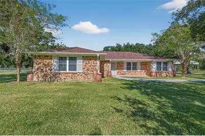 14 Kingswood Drive, Van Vleck, TX 77482 - Photo 1