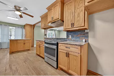 14 Kingswood Drive, Van Vleck, TX 77482 - Photo 15