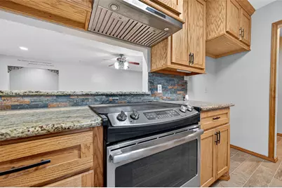 14 Kingswood Drive, Van Vleck, TX 77482 - Photo 13