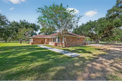 14 Kingswood Drive, Van Vleck, TX 77482 - Photo 5