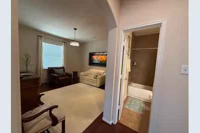 6431 Wilshire Fern, Houston, TX 77040 - Photo 9