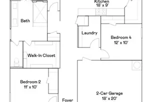 6602 Sienna Sunrise Ln, Katy, TX 77493 - Photo 9