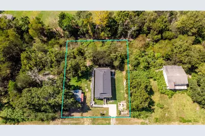 18 A R Kirk Road, Trinity, TX 75862 - Photo 1