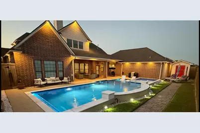 1817 Mesa Verde Drive, Deer Park, TX 77536 - Photo 1