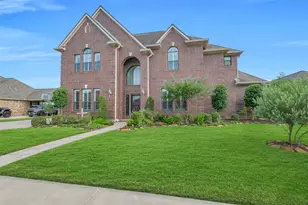 1817 Mesa Verde Dr, Deer Park, TX 77536 - Photo 3