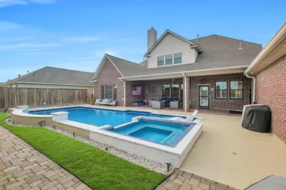 1817 Mesa Verde Drive, Deer Park, TX 77536 - Photo 31