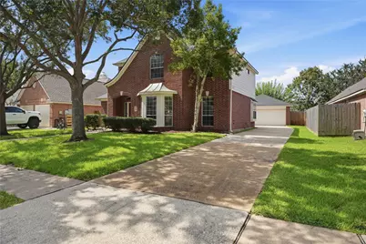 6165 Darlington Ct Court, League City, TX 77573 - Photo 3