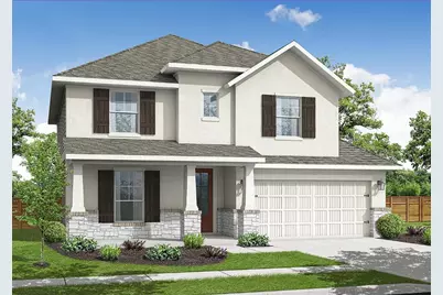 19319 Sorel Copley Drive, Magnolia, TX 77355 - Photo 1