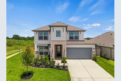 19319 Sorel Copley Drive, Magnolia, TX 77355 - Photo 1