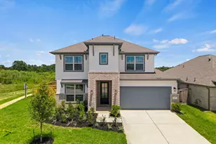 19319 Sorel Copley Dr, Magnolia, TX 77355 - Photo 1