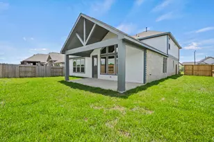 19319 Sorel Copley Dr, Magnolia, TX 77355 - Photo 37