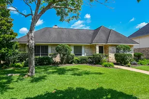 3107 Barnhill, Sugar Land, TX 77479 - Photo 1