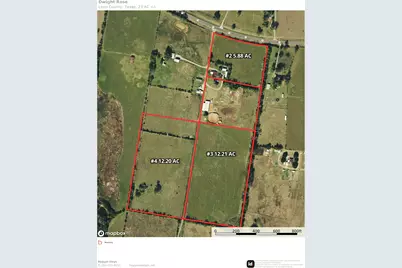 Tract 2 Hwy 7, Centerville, TX 75833 - Photo 25