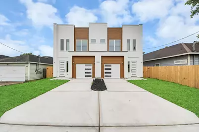 8206 Colonial Lane, Houston, TX 77051 - Photo 1