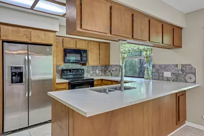 31 Oak Cove Lane, Coldspring, TX 77331 - Photo 9