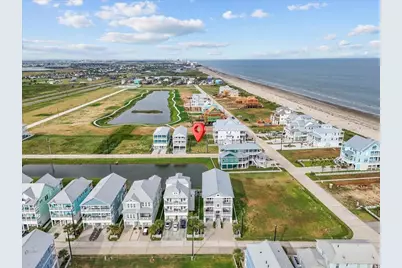 3847 Ohana Lane, Galveston, TX 77554 - Photo 1