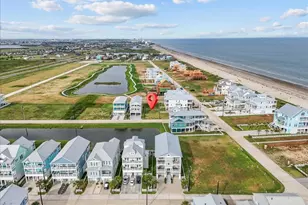 3847 Ohana Ln, Galveston, TX 77554 - Photo 1
