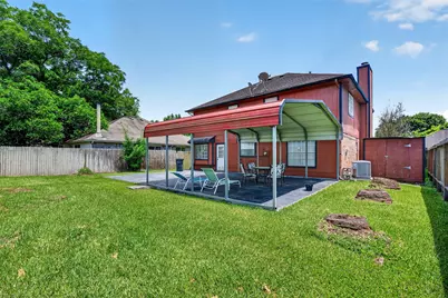 2922 Silent Drive, Sugar Land, TX 77498 - Photo 33