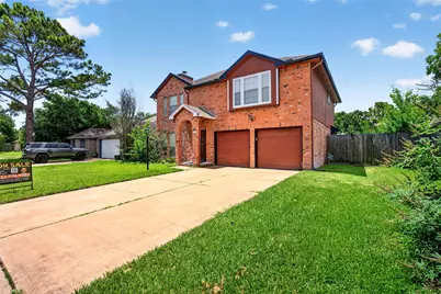2922 Silent Drive, Sugar Land, TX 77498 - Photo 5
