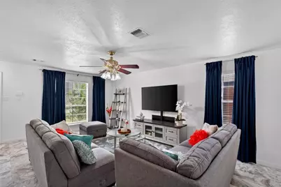 2922 Silent Drive, Sugar Land, TX 77498 - Photo 11
