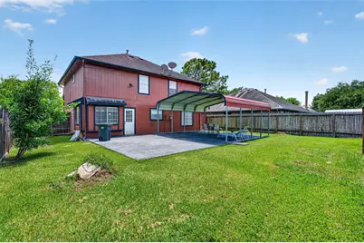 2922 Silent Drive, Sugar Land, TX 77498 - Photo 9