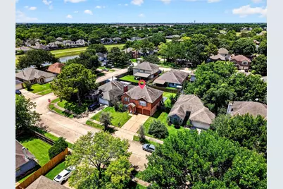 2922 Silent Drive, Sugar Land, TX 77498 - Photo 35