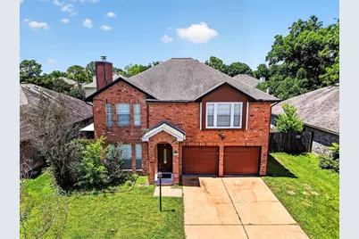 2922 Silent Drive, Sugar Land, TX 77498 - Photo 7