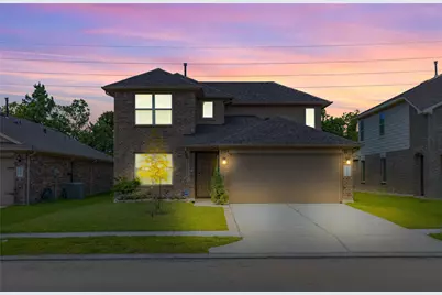 1111 Agua Dulce Trail, Channelview, TX 77530 - Photo 1