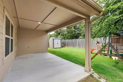 1111 Agua Dulce Trail, Channelview, TX 77530 - Photo 41