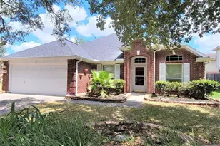13910 White Oak Glen Ct, Cypress, TX 77429 - Photo 1