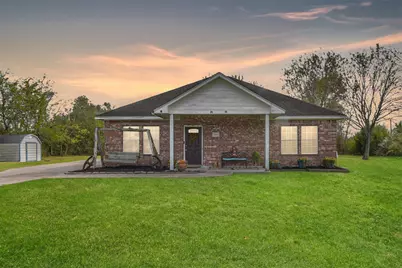 5797 Pearson Road, Santa Fe, TX 77517 - Photo 1