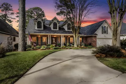 3127 Hemingway Drive, Montgomery, TX 77356 - Photo 3